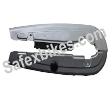 Hero honda cd 100 ss front mudguard sale price